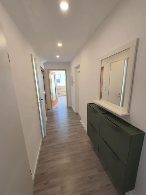 Gemuetliche Wohnung Bei Bad Waldsee Mit Balkon Zewnętrze zdjęcie