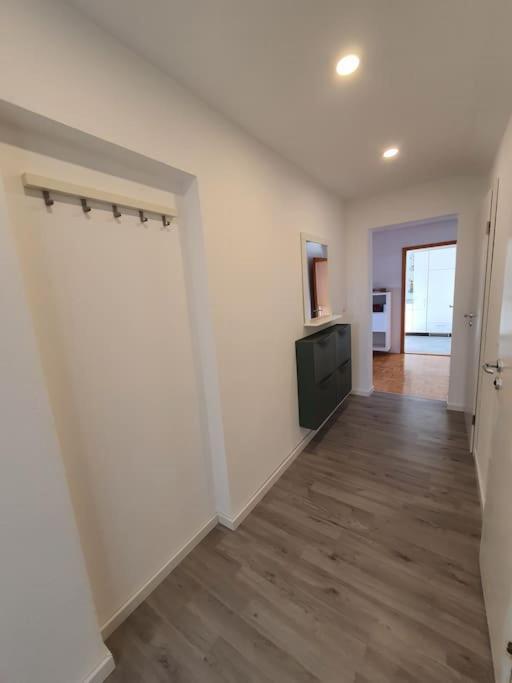 Gemuetliche Wohnung Bei Bad Waldsee Mit Balkon Zewnętrze zdjęcie
